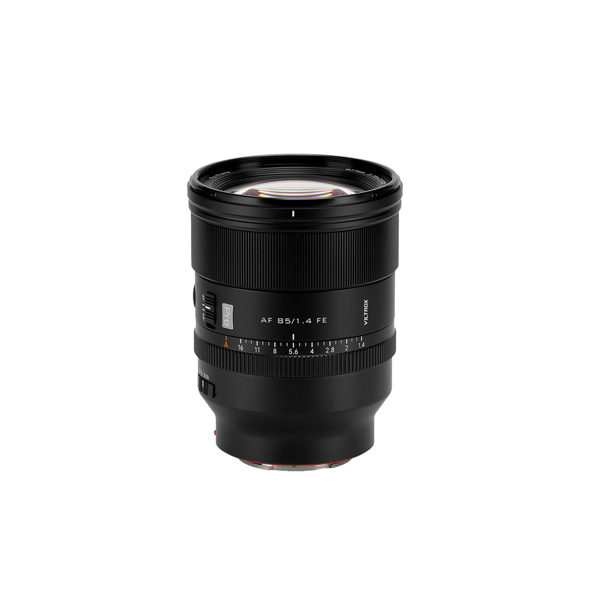 Viltrox Lens | AF 85mm | F/1.4 Pro FE | Sony E-Mount