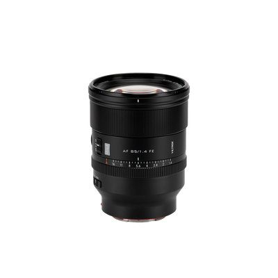 Viltrox Lens | AF 85mm | F/1.4 Pro FE | Sony E-Mount