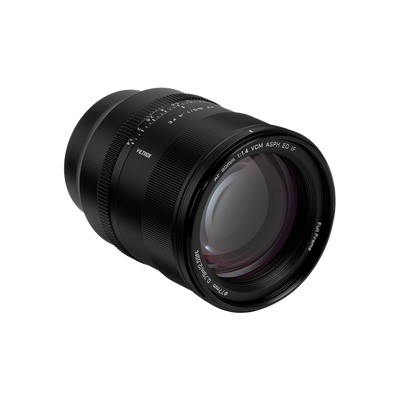 Viltrox Lens | AF 85mm | F/1.4 Pro FE | Sony E-Mount