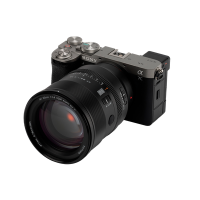 Viltrox Lens | AF 85mm | F/1.4 Pro FE | Sony E-Mount