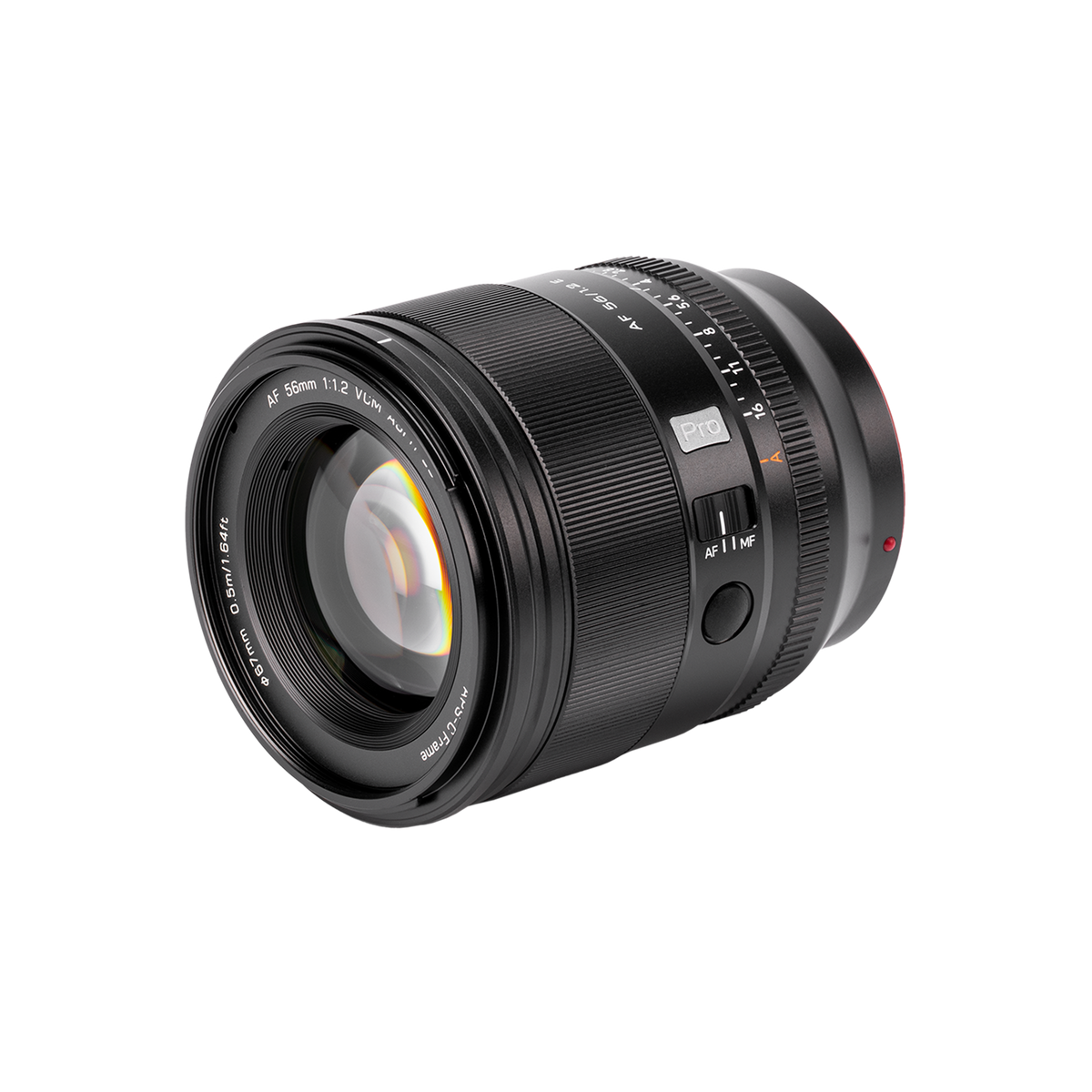 Viltrox Objektiv | AF 56 mm Pro | F/1.2 | Sony E-Mount