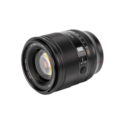 Viltrox Objektiv | AF 56 mm Pro | F/1.2 | Sony E-Mount