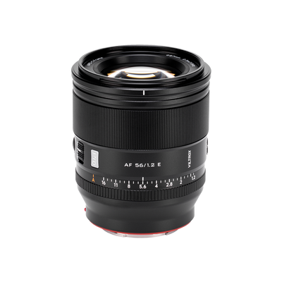 Viltrox Objektiv | AF 56 mm Pro | F/1.2 | Sony E-Mount