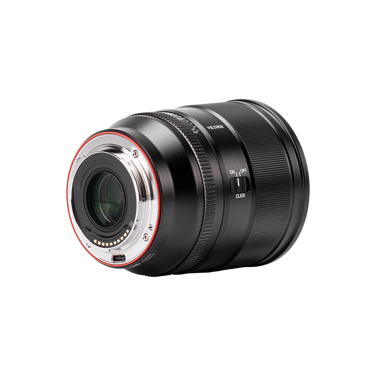 Viltrox Objektiv | AF 56 mm Pro | F/1.2 | Sony E-Mount
