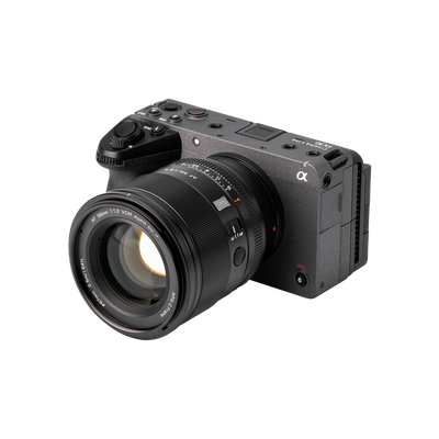 Viltrox Objektiv | AF 56 mm Pro | F/1.2 | Sony E-Mount