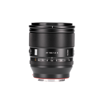 Viltrox Objektiv | AF 56 mm Pro | F/1.2 | Sony E-Mount