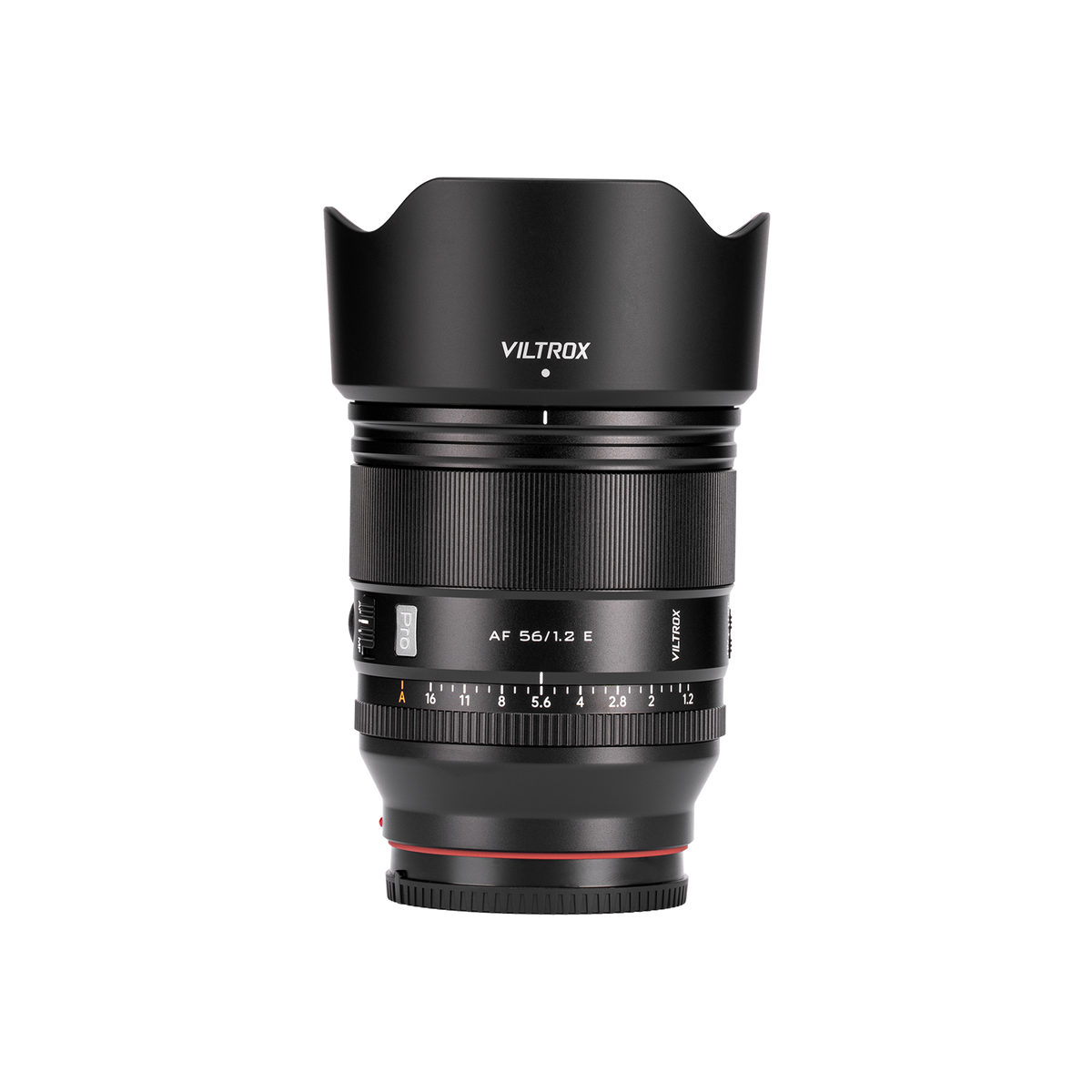 Viltrox Objektiv | AF 56 mm Pro | F/1.2 | Sony E-Mount