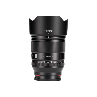 Viltrox Objektiv | AF 56 mm Pro | F/1.2 | Sony E-Mount