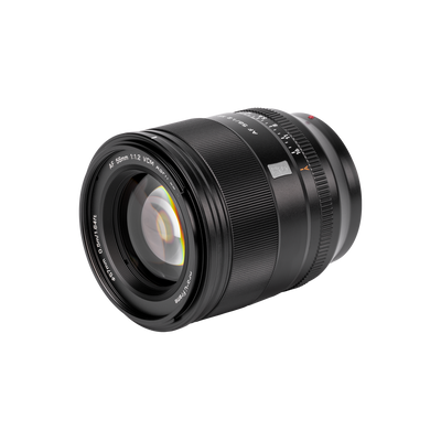 Viltrox Objektiv | AF 56 mm Pro | F/1.2 | Fuji XF-Mount