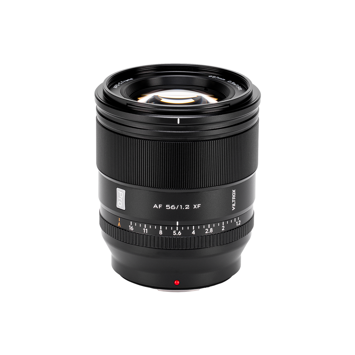 Viltrox Objektiv | AF 56 mm Pro | F/1.2 | Fuji XF-Mount