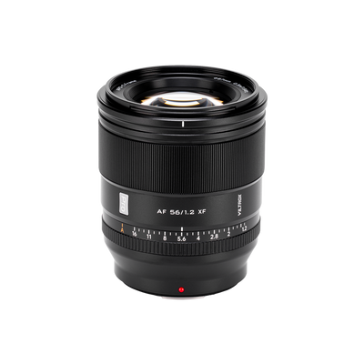 Viltrox Objektiv | AF 56 mm Pro | F/1.2 | Fuji XF-Mount