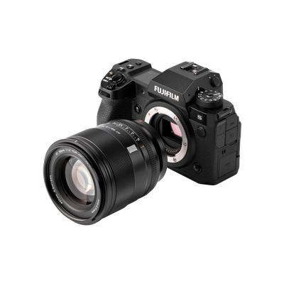 Viltrox Objektiv | AF 56 mm Pro | F/1.2 | Fuji XF-Mount