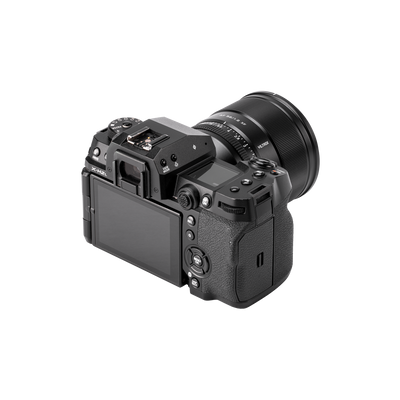 Viltrox Objektiv | AF 56 mm Pro | F/1.2 | Fuji XF-Mount