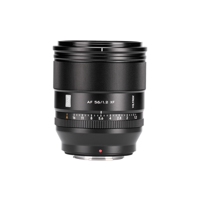 Viltrox Objektiv | AF 56 mm Pro | F/1.2 | Fuji XF-Mount