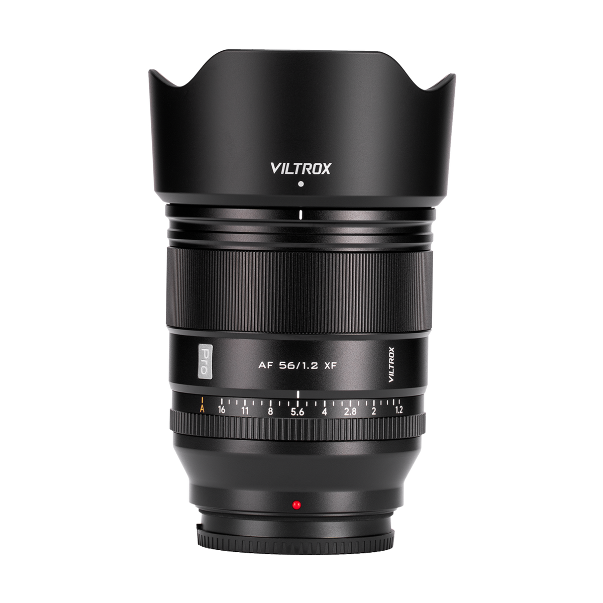 Viltrox Objektiv | AF 56 mm Pro | F/1.2 | Fuji XF-Mount