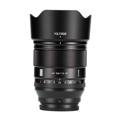 Viltrox Objektiv | AF 56 mm Pro | F/1.2 | Fuji XF-Mount