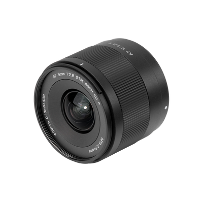 Viltrox lens | AF 9mm | F/2.8 E | Sony E mount 