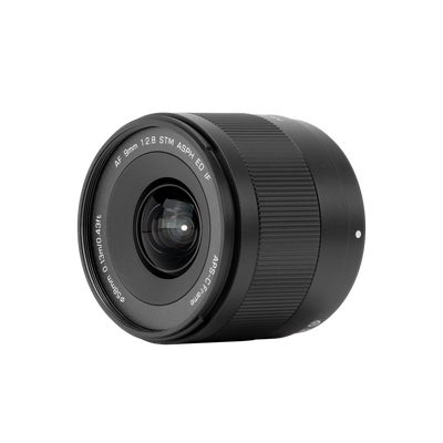 Viltrox lens | AF 9mm | F/2.8 E | Sony E mount 