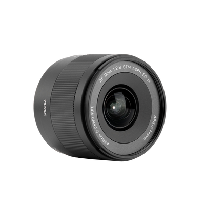 Viltrox lens | AF 9mm | F/2.8 E | Sony E mount 