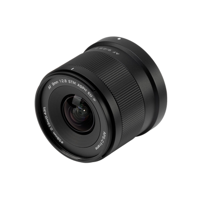 Viltrox lens | AF 9mm | F/2.8 DX | Nikon Z mount 