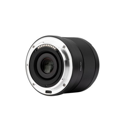 Viltrox lens | AF 9mm | F/2.8 DX | Nikon Z mount 