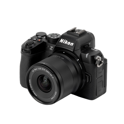 Viltrox lens | AF 9mm | F/2.8 DX | Nikon Z mount 