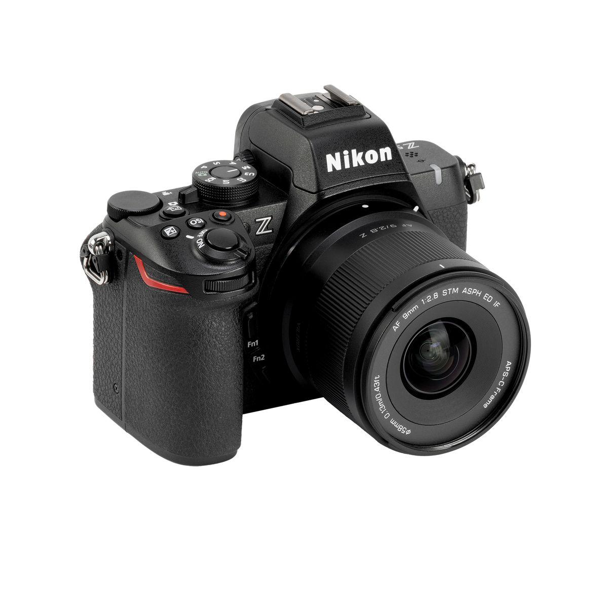 Viltrox lens | AF 9mm | F/2.8 DX | Nikon Z mount 