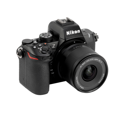 Viltrox lens | AF 9mm | F/2.8 DX | Nikon Z mount 