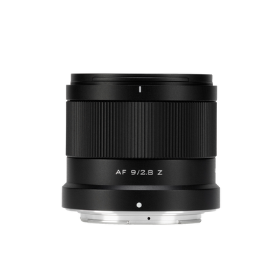 Viltrox lens | AF 9mm | F/2.8 DX | Nikon Z mount 