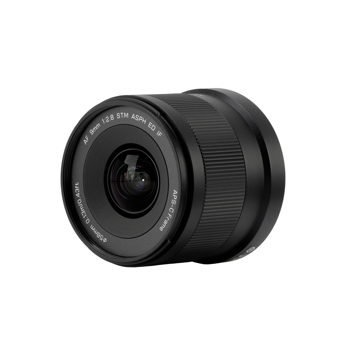 Viltrox lens | AF 9mm | F/2.8 DX | Nikon Z mount 