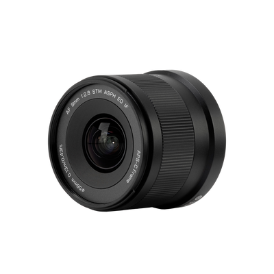 Viltrox lens | AF 9mm | F/2.8 DX | Nikon Z mount 