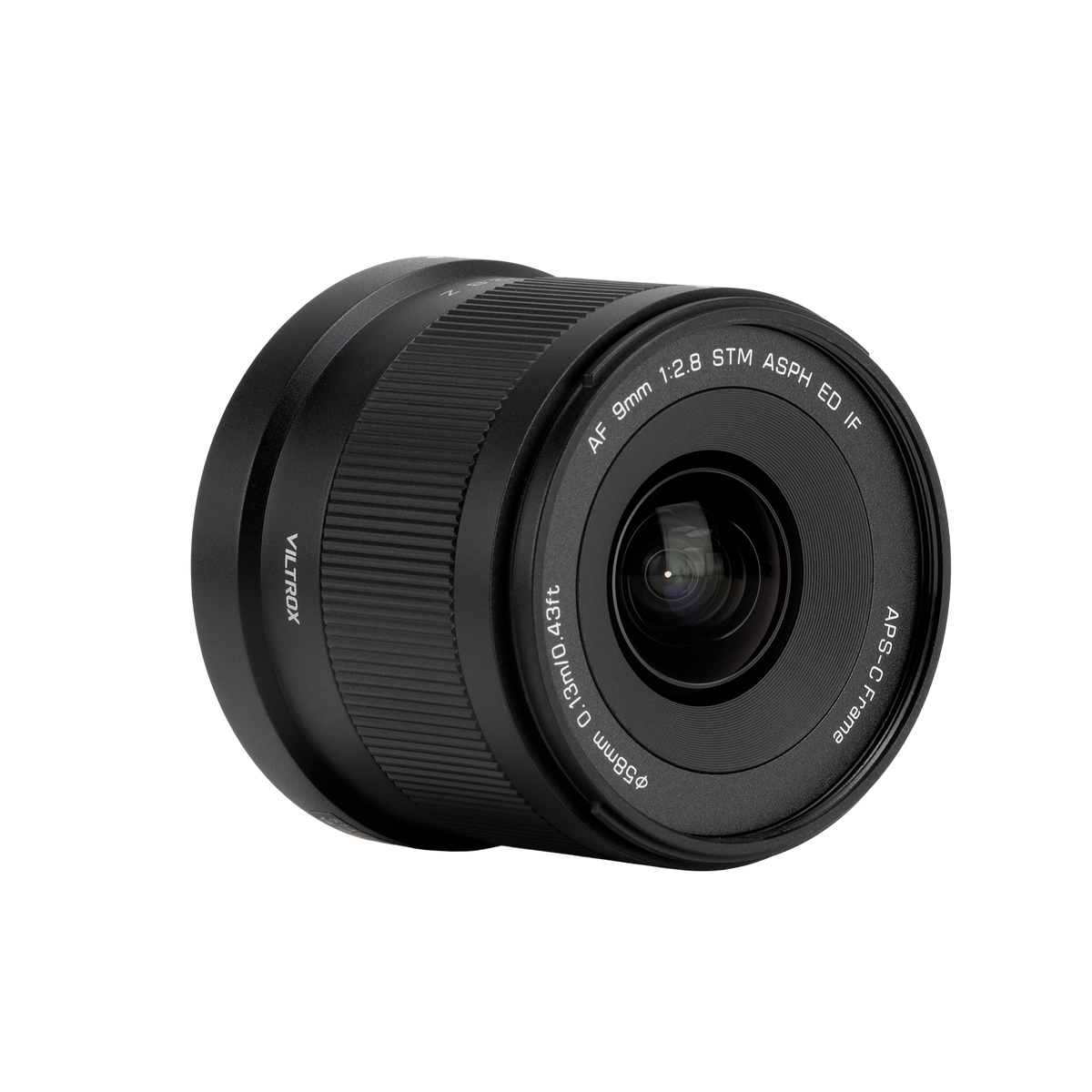 Viltrox lens | AF 9mm | F/2.8 DX | Nikon Z mount 