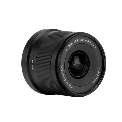 Viltrox lens | AF 9mm | F/2.8 DX | Nikon Z mount 