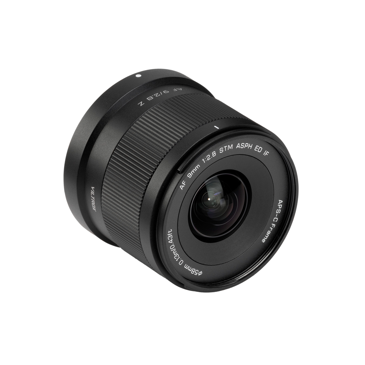 Viltrox lens | AF 9mm | F/2.8 DX | Nikon Z mount 