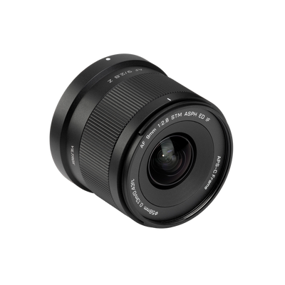 Viltrox lens | AF 9mm | F/2.8 DX | Nikon Z mount 