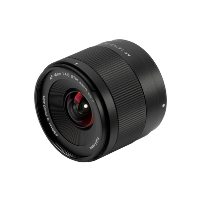 Viltrox Lens | AF 14mm | F/4.0 FE | Sony E-Mount
