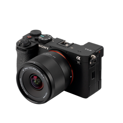 Viltrox Lens | AF 14mm | F/4.0 FE | Sony E-Mount