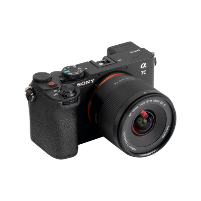 Viltrox Lens | AF 14mm | F/4.0 FE | Sony E-Mount