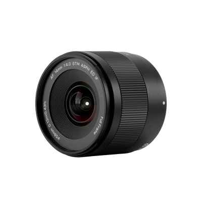 Viltrox Lens | AF 14mm | F/4.0 FE | Sony E-Mount