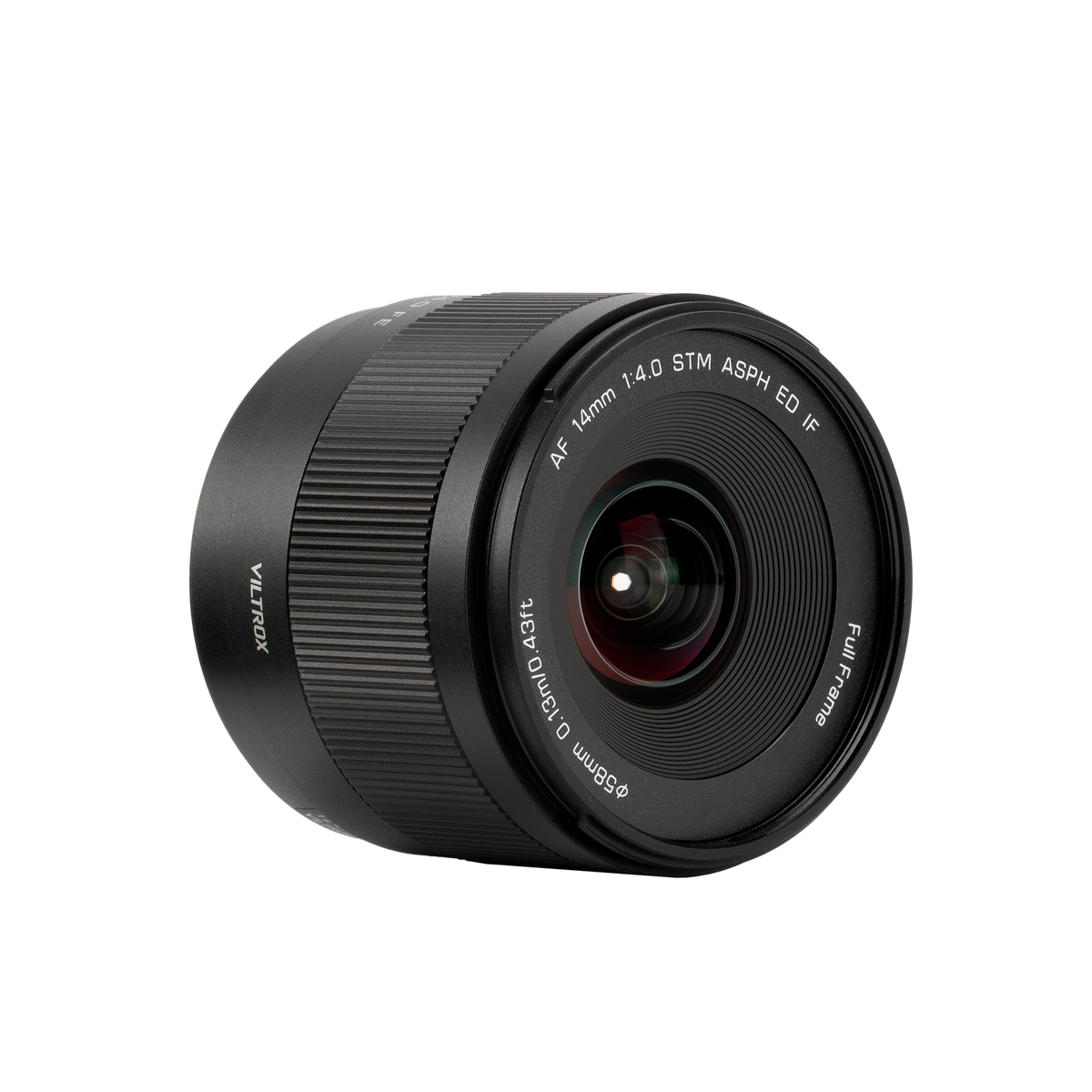 Viltrox Lens | AF 14mm | F/4.0 FE | Sony E-Mount