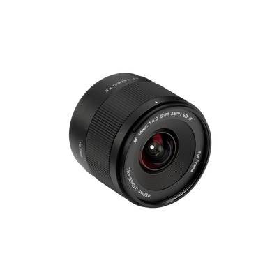 Viltrox Lens | AF 14mm | F/4.0 FE | Sony E-Mount