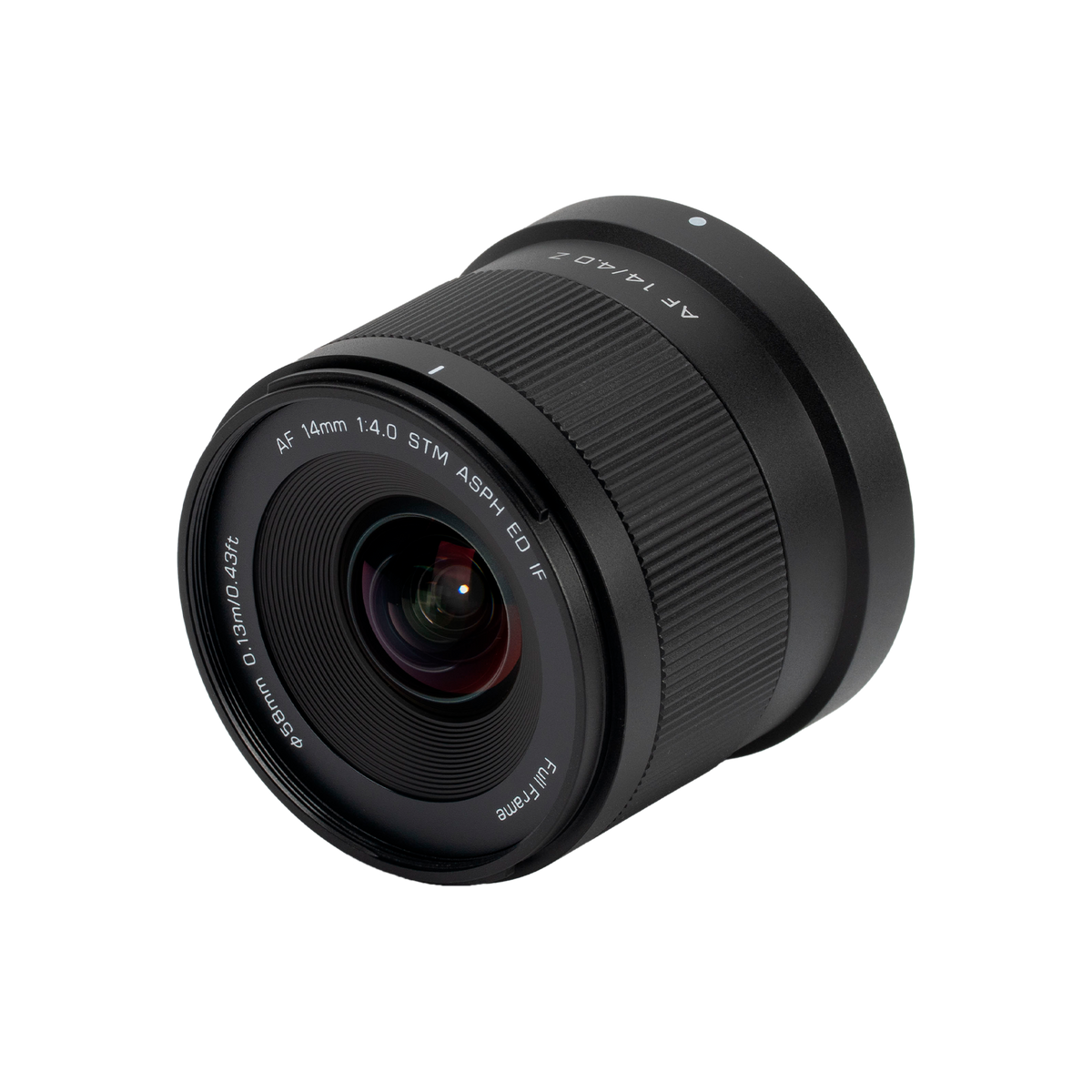 Viltrox lens | AF 14mm | F/4.0 FX | Nikon Z mount 