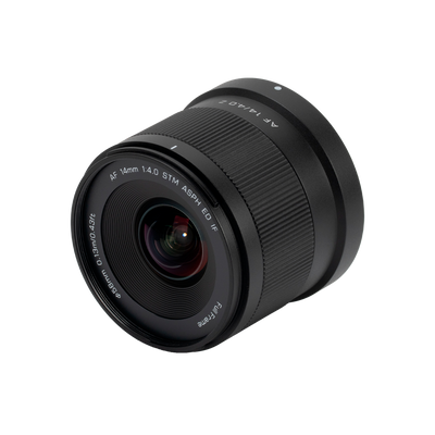 Viltrox lens | AF 14mm | F/4.0 FX | Nikon Z mount 