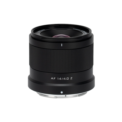 Viltrox lens | AF 14mm | F/4.0 FX | Nikon Z mount 