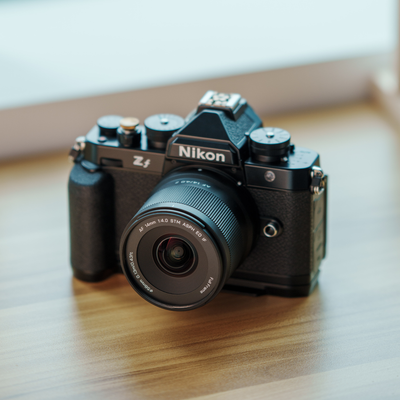 Viltrox lens | AF 14mm | F/4.0 FX | Nikon Z mount 