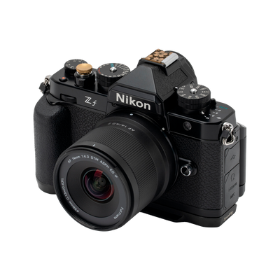 Viltrox lens | AF 14mm | F/4.0 FX | Nikon Z mount 