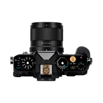 Viltrox lens | AF 14mm | F/4.0 FX | Nikon Z mount 