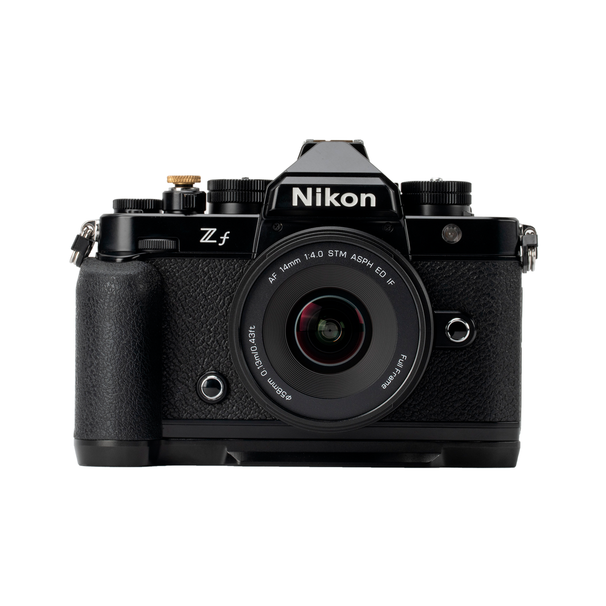 Viltrox lens | AF 14mm | F/4.0 FX | Nikon Z mount 