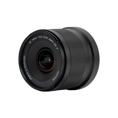 Viltrox lens | AF 14mm | F/4.0 FX | Nikon Z mount 