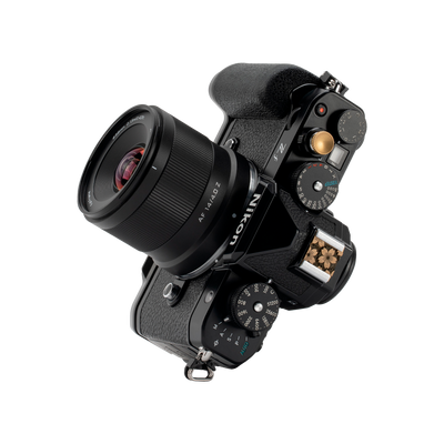 Viltrox lens | AF 14mm | F/4.0 FX | Nikon Z mount 